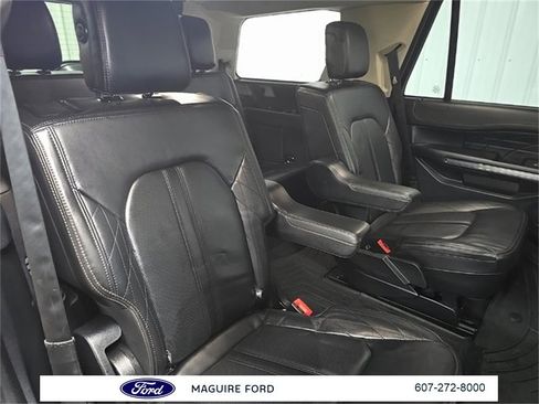 Used 2020 Ford Expedition Platinum image 20