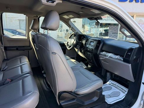 Used 2020 Ford F150 XL w/ Equipment Group 101A Mid image 35