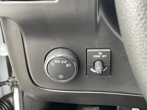 New 2025 Chevrolet Express 2500 Work Van w/ Driver Convenience Package image 28