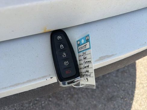 Used 2014 Ford Explorer Limited image 15