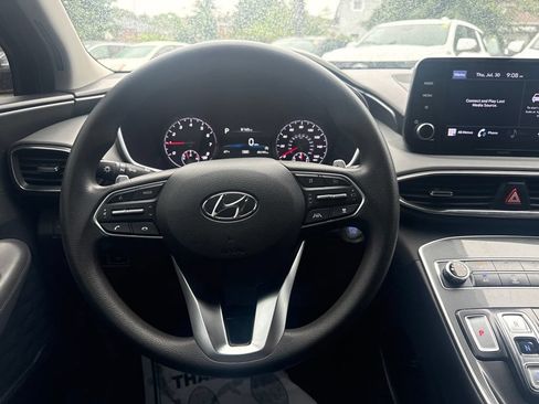 Certified 2022 Hyundai Santa Fe SEL AWD/4WD image 23