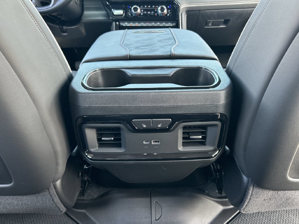 New 2026 GMC Sierra 2500 AT4X AWD/4WD image 22