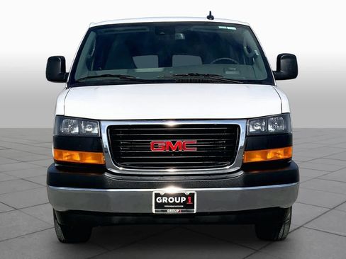 Used 2025 GMC Savana 3500 LT w/ LT Preferred Equipment Group RWD image 4