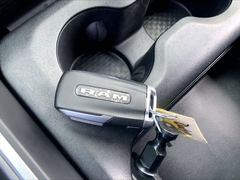 Used 2022 RAM 1500 Big Horn image 14