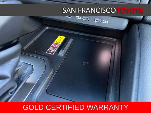 Certified 2024 Toyota Land Cruiser image 30