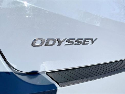 Used 2023 Honda Odyssey Sport image 26