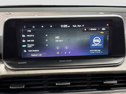 Used 2020 Kia Telluride SX w/ SX Prestige Package image 15