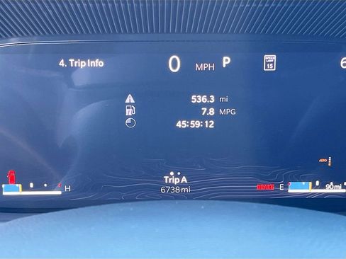 Used 2024 Jeep Wagoneer Series III w/ Premium Group I image 12