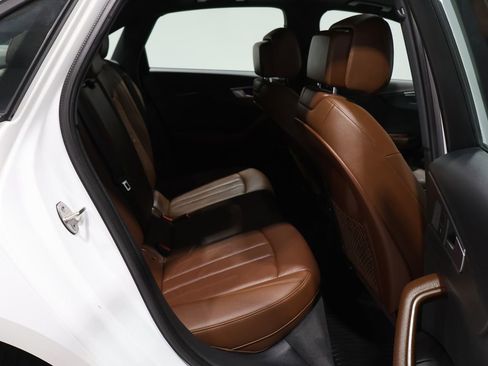 Used 2017 Audi A4 2.0T Premium w/ Convenience Package image 21