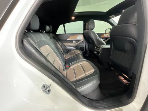 Used 2023 Mercedes-Benz GLE 53 AMG 4MATIC Coupe image 24