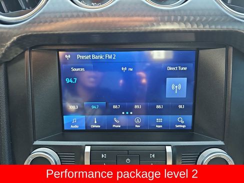 Used 2020 Ford Mustang GT Premium w/ Performance Package - Level 2 RWD image 22