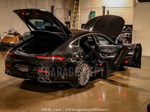 Used 2019 Mercedes-Benz AMG GT 63 image 67