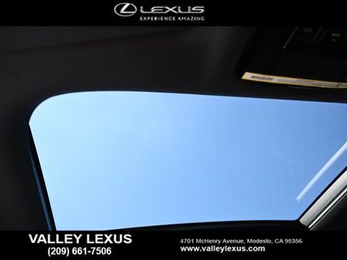 New 2026 Lexus RX 450h AWD image 23