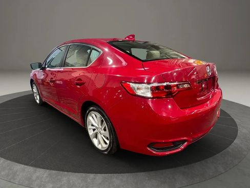Used 2018 Acura ILX image 7
