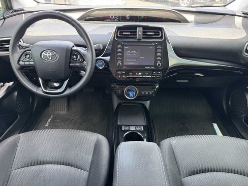 Used 2020 Toyota Prius Prime LE FWD image 20