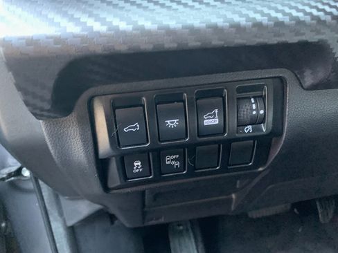 Used 2022 Subaru Ascent Onyx Edition image 28