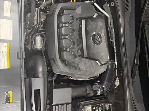 Used 2021 Volkswagen Passat 2.0T S FWD image 22