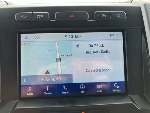Used 2020 Ford F150 Lariat AWD/4WD image 18