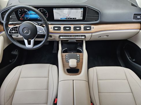 Certified 2022 Mercedes-Benz GLE 350 image 26