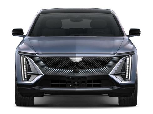 New 2026 Cadillac Lyriq Luxury image 28