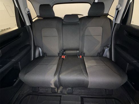 Used 2025 Honda CR-V EX image 24