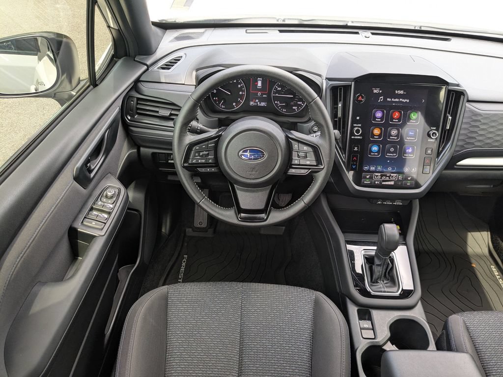 Used 2025 Subaru Forester Premium AWD/4WD image 15