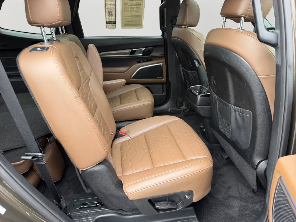 Used 2021 Kia Telluride SX w/ SX Prestige Package AWD/4WD image 10