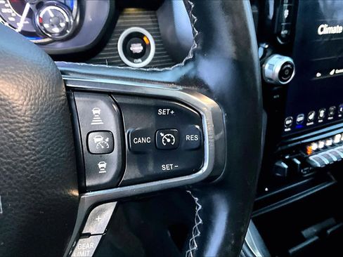 Used 2019 RAM 1500 Limited image 23