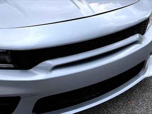 Used 2020 Dodge Charger SXT w/ Blacktop Package RWD image 33