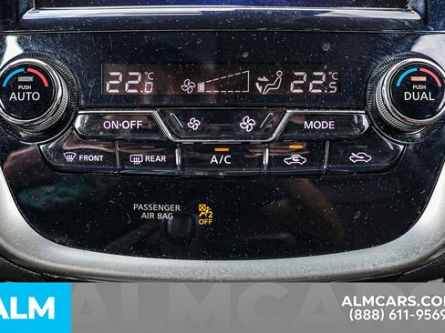 Used 2023 Nissan Murano Platinum image 38