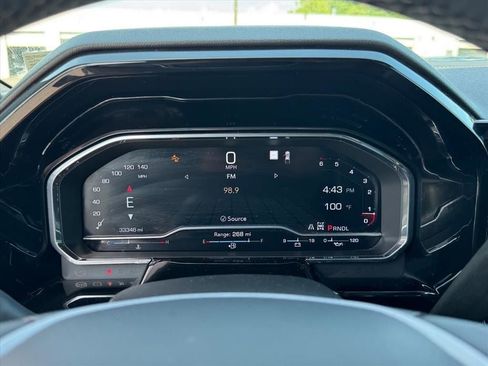 Used 2023 GMC Sierra 1500 Elevation AWD/4WD image 22