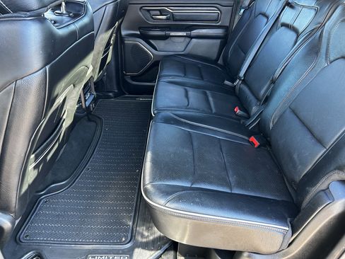 Used 2021 RAM 1500 Limited image 16