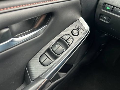 Used 2022 Nissan Sentra SR FWD image 13
