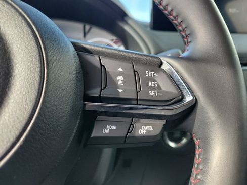 Certified 2024 MAZDA CX-5 Carbon Edition AWD/4WD image 22
