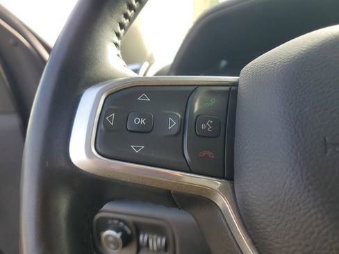 Certified 2022 RAM 1500 Laramie image 28