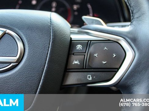 Used 2024 Lexus RX 350 AWD image 28