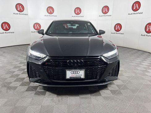 Used 2024 Audi RS 7 Performance image 2