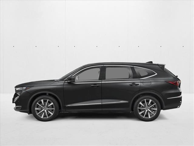 New 2026 Acura MDX w/ Technology Package FWD image 3