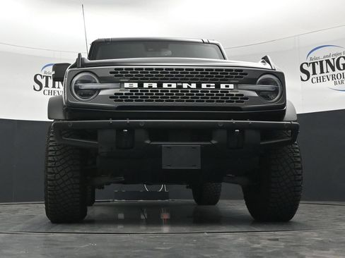 Used 2024 Ford Bronco Badlands AWD/4WD image 21