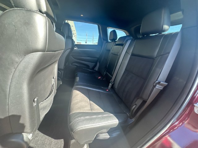 Used 2020 Jeep Grand Cherokee Altitude AWD/4WD image 26
