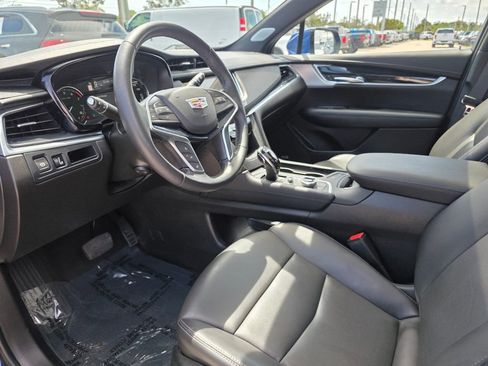 Used 2024 Cadillac XT5 Premium Luxury image 24
