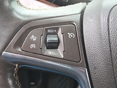 Used 2013 Buick Encore Premium image 31