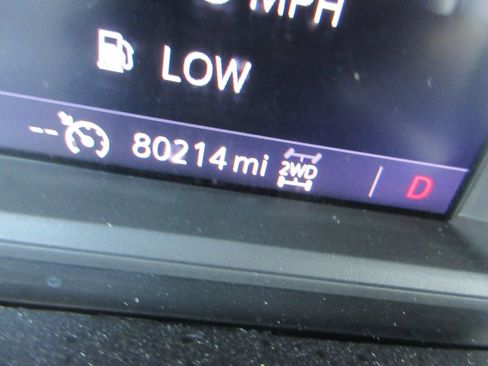Certified 2021 GMC Sierra 1500 Elevation AWD/4WD image 31