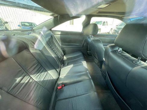 Used 2000 Toyota Solara SE image 26