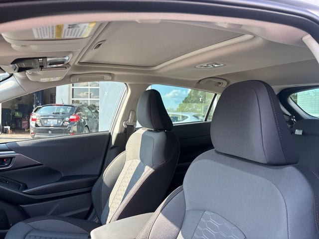 New 2026 Subaru Impreza 2.0i Sport AWD/4WD image 70