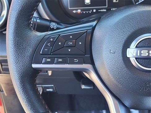 Used 2024 Nissan Kicks SR w/ SR Premium Package image 11