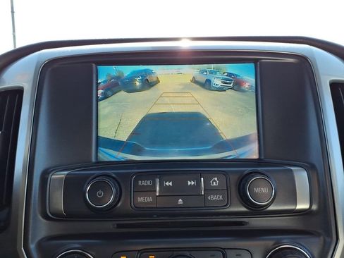 Used 2018 Chevrolet Silverado 1500 LT w/ All Star Edition image 28