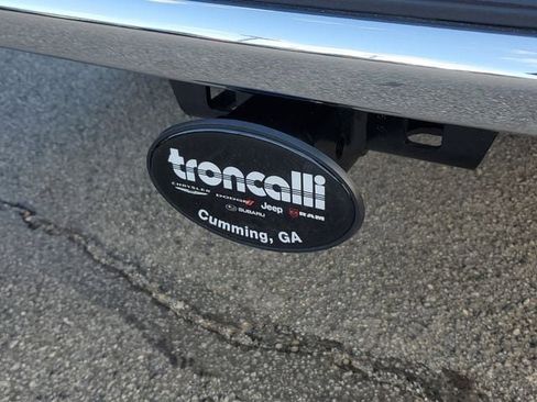 Certified 2026 RAM 1500 Big Horn image 13