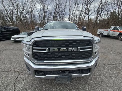 Used 2024 RAM 2500 Big Horn image 12