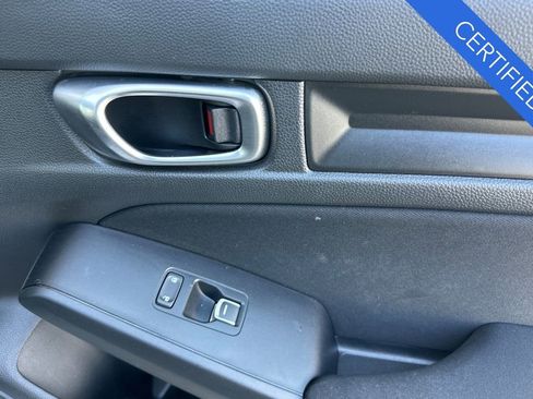 Certified 2023 Honda Civic Sport image 18